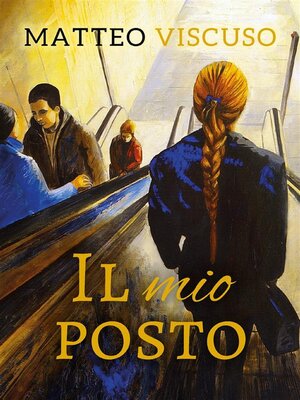 cover image of Il mio posto
